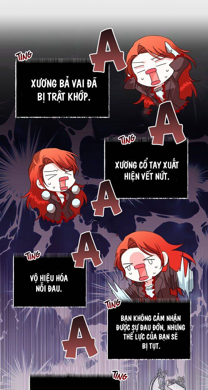 Kết Thúc Có Hậu Của Nhân Vật Phản Diện Chap 205 - Next Chap 206