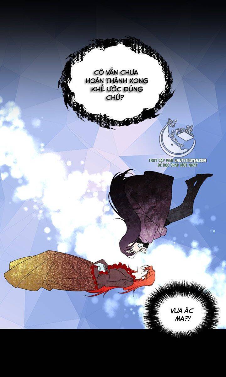Kết Thúc Có Hậu Của Nhân Vật Phản Diện Chap 205 - Next Chap 206