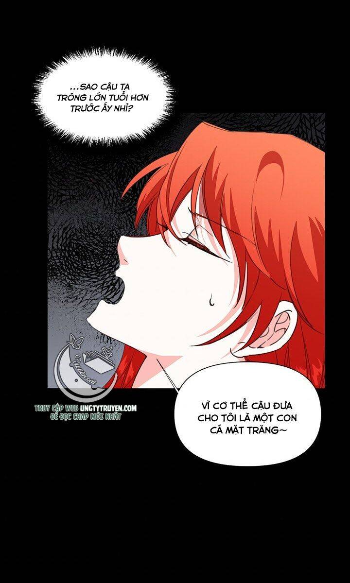 Kết Thúc Có Hậu Của Nhân Vật Phản Diện Chap 205 - Next Chap 206