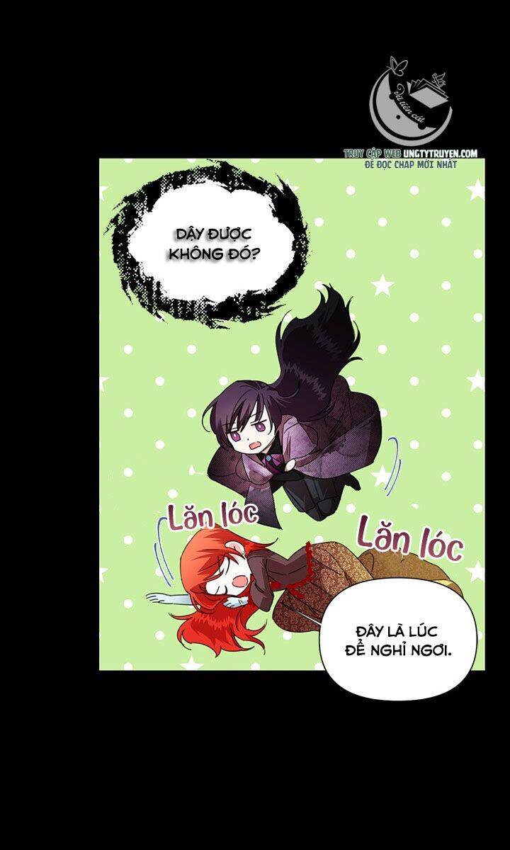Kết Thúc Có Hậu Của Nhân Vật Phản Diện Chap 205 - Next Chap 206