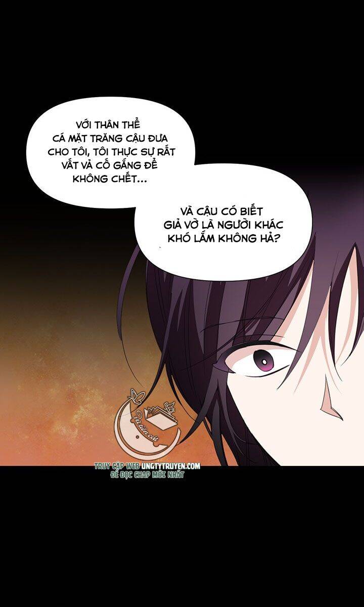 Kết Thúc Có Hậu Của Nhân Vật Phản Diện Chap 205 - Next Chap 206