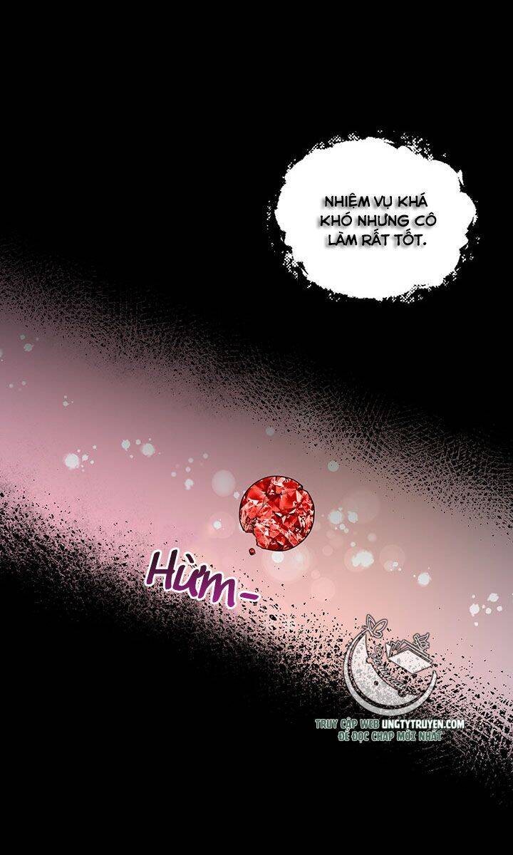 Kết Thúc Có Hậu Của Nhân Vật Phản Diện Chap 205 - Next Chap 206