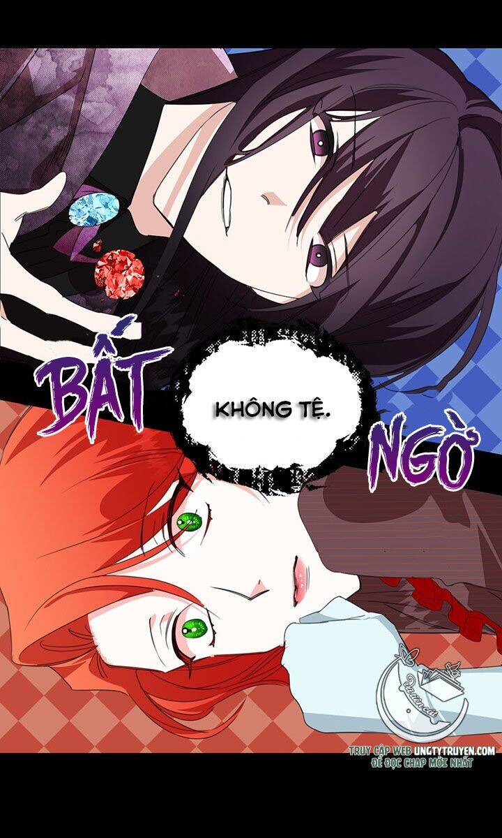 Kết Thúc Có Hậu Của Nhân Vật Phản Diện Chap 205 - Next Chap 206