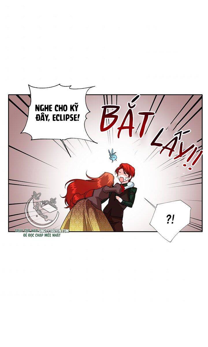 Kết Thúc Có Hậu Của Nhân Vật Phản Diện Chap 205 - Next Chap 206
