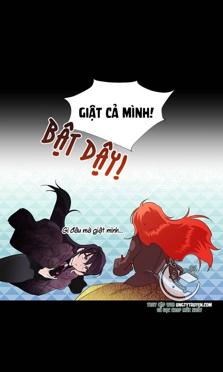 Kết Thúc Có Hậu Của Nhân Vật Phản Diện Chap 205 - Next Chap 206