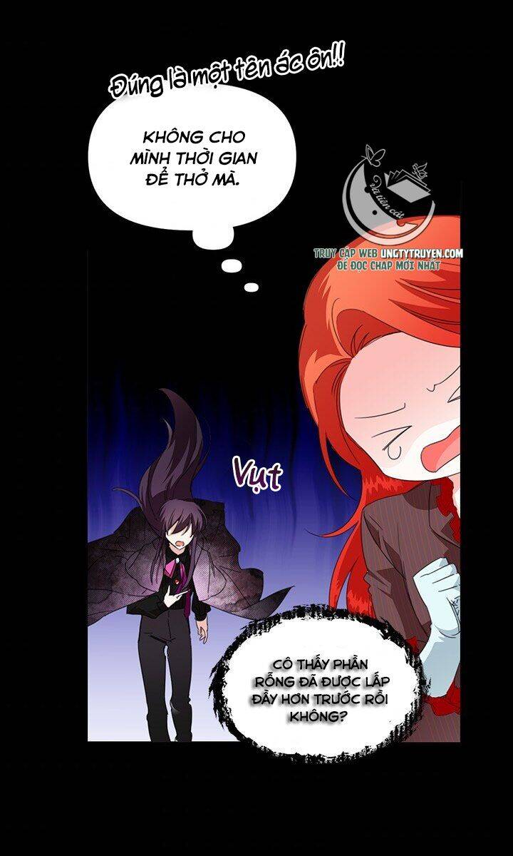 Kết Thúc Có Hậu Của Nhân Vật Phản Diện Chap 205 - Next Chap 206