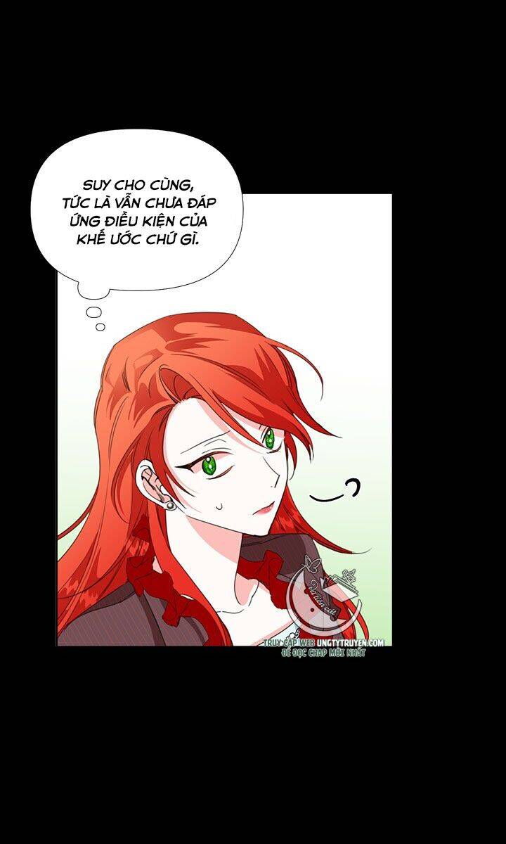 Kết Thúc Có Hậu Của Nhân Vật Phản Diện Chap 205 - Next Chap 206
