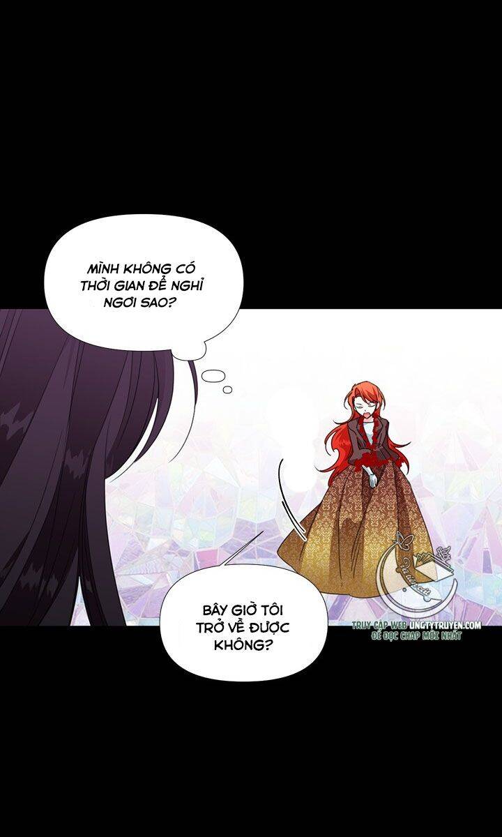 Kết Thúc Có Hậu Của Nhân Vật Phản Diện Chap 205 - Next Chap 206