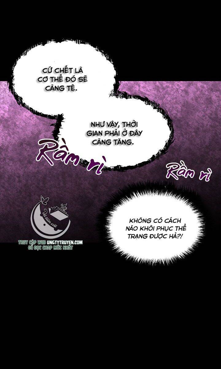 Kết Thúc Có Hậu Của Nhân Vật Phản Diện Chap 205 - Next Chap 206