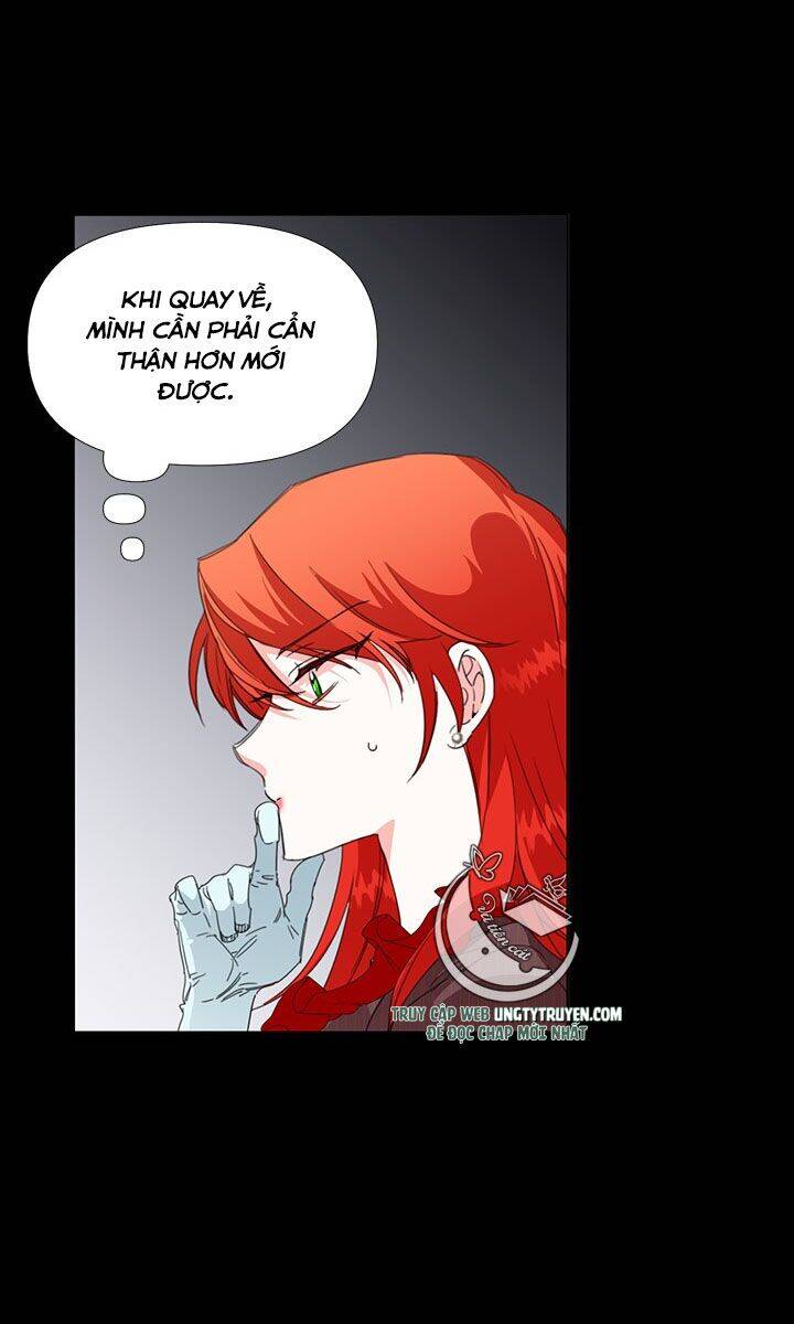 Kết Thúc Có Hậu Của Nhân Vật Phản Diện Chap 205 - Next Chap 206