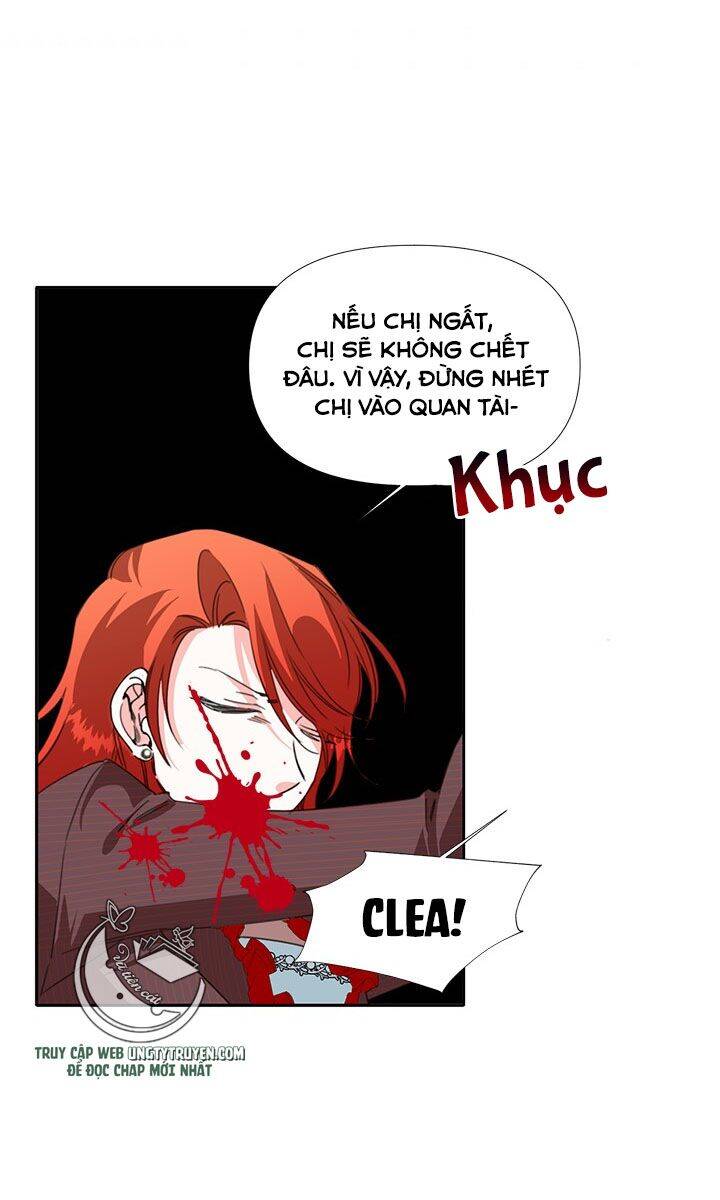 Kết Thúc Có Hậu Của Nhân Vật Phản Diện Chap 205 - Next Chap 206