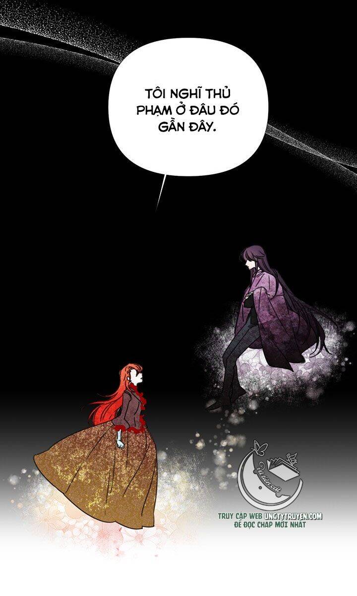Kết Thúc Có Hậu Của Nhân Vật Phản Diện Chap 205 - Next Chap 206