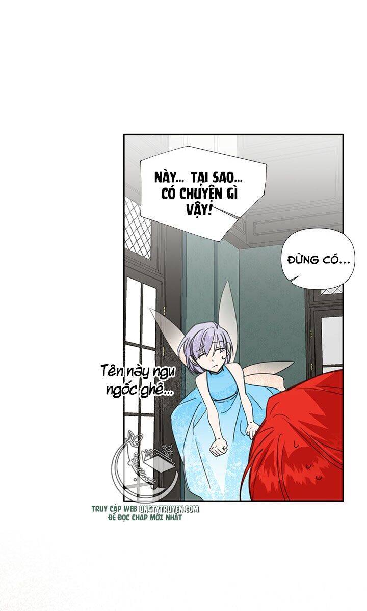 Kết Thúc Có Hậu Của Nhân Vật Phản Diện Chap 205 - Next Chap 206