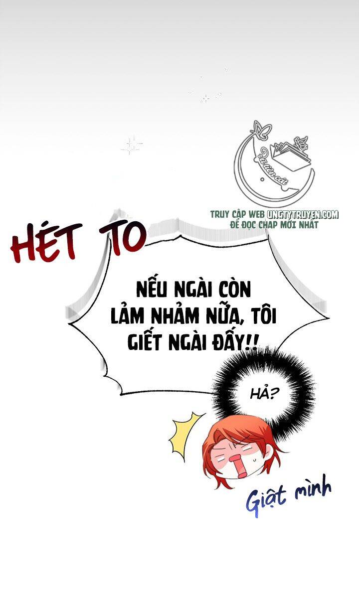 Kết Thúc Có Hậu Của Nhân Vật Phản Diện Chap 21 - Next Chap 22
