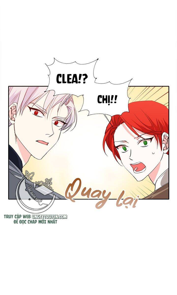 Kết Thúc Có Hậu Của Nhân Vật Phản Diện Chap 215 - Next Chap 216