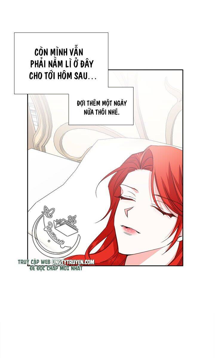 Kết Thúc Có Hậu Của Nhân Vật Phản Diện Chap 215 - Next Chap 216