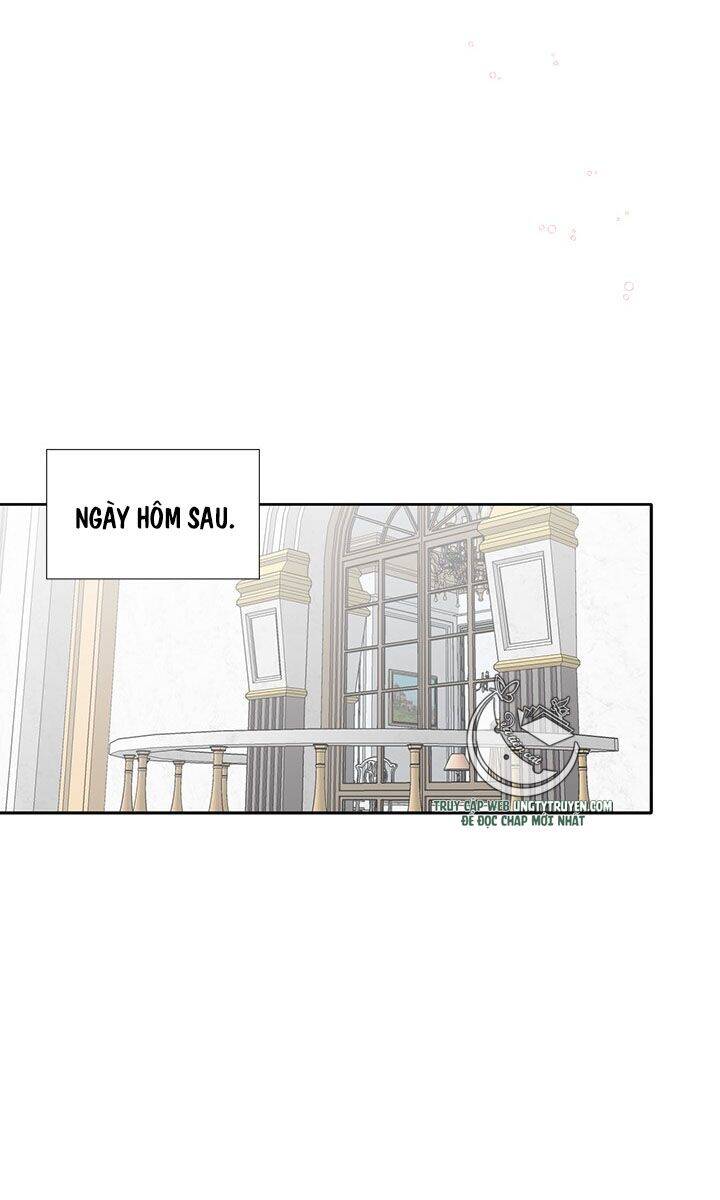 Kết Thúc Có Hậu Của Nhân Vật Phản Diện Chap 215 - Next Chap 216
