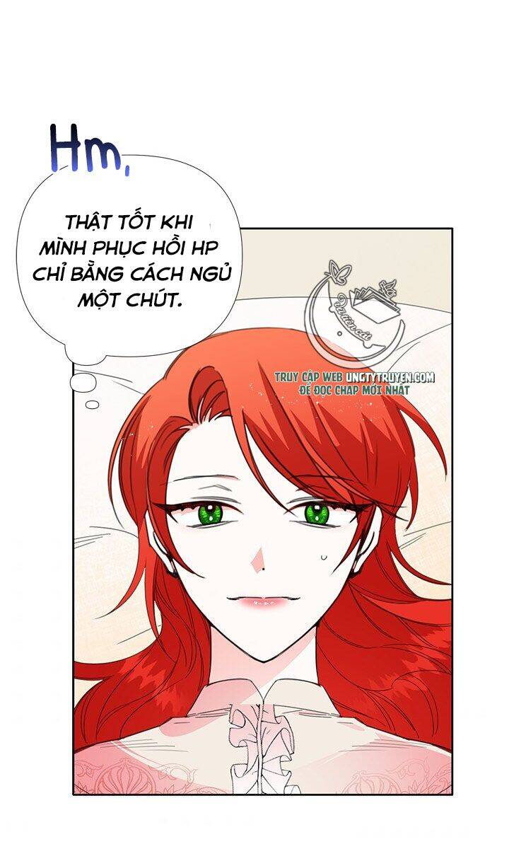 Kết Thúc Có Hậu Của Nhân Vật Phản Diện Chap 215 - Next Chap 216