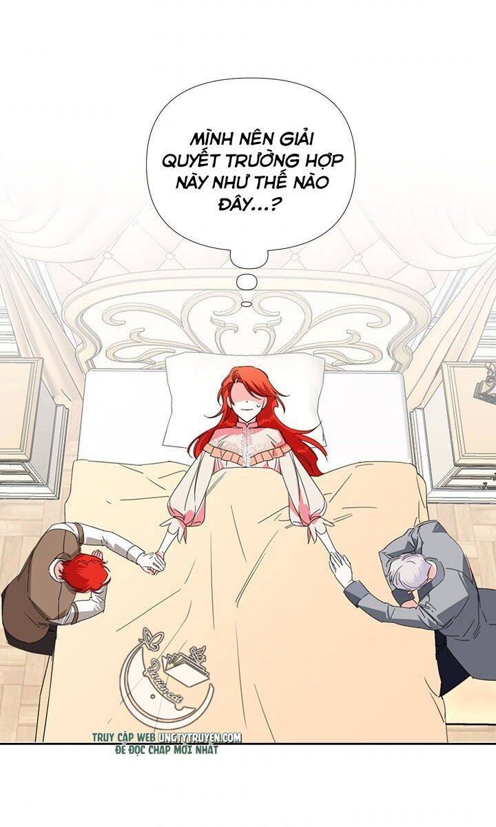 Kết Thúc Có Hậu Của Nhân Vật Phản Diện Chap 215 - Next Chap 216