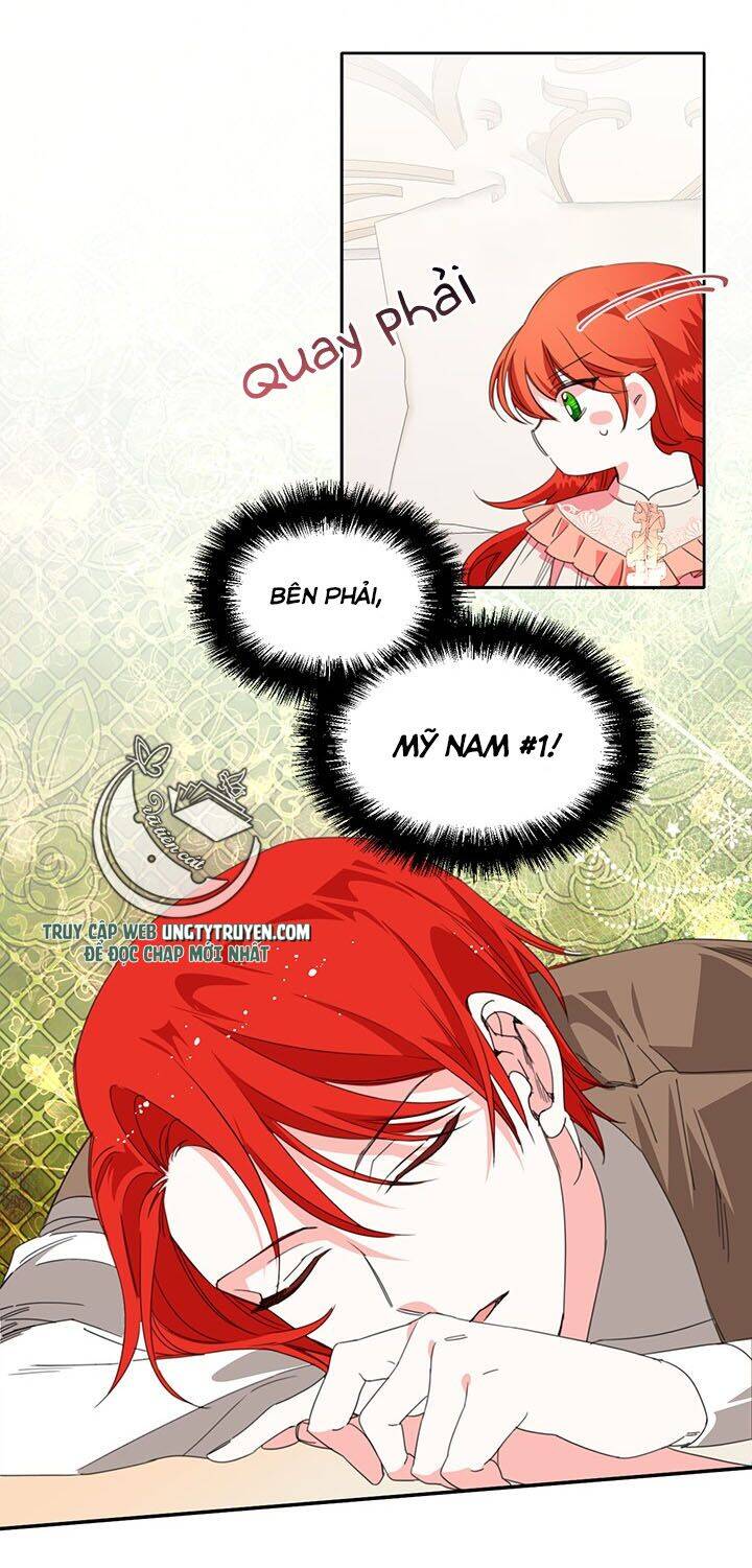 Kết Thúc Có Hậu Của Nhân Vật Phản Diện Chap 215 - Next Chap 216