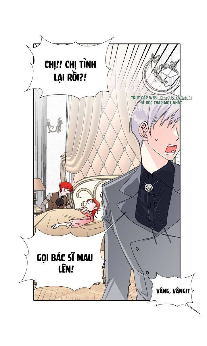 Kết Thúc Có Hậu Của Nhân Vật Phản Diện Chap 215 - Next Chap 216