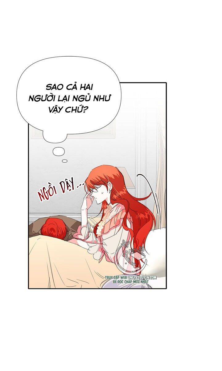 Kết Thúc Có Hậu Của Nhân Vật Phản Diện Chap 215 - Next Chap 216