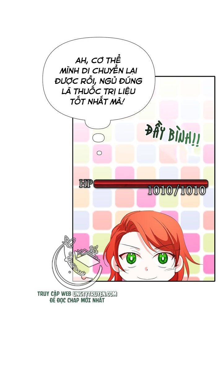 Kết Thúc Có Hậu Của Nhân Vật Phản Diện Chap 215 - Next Chap 216