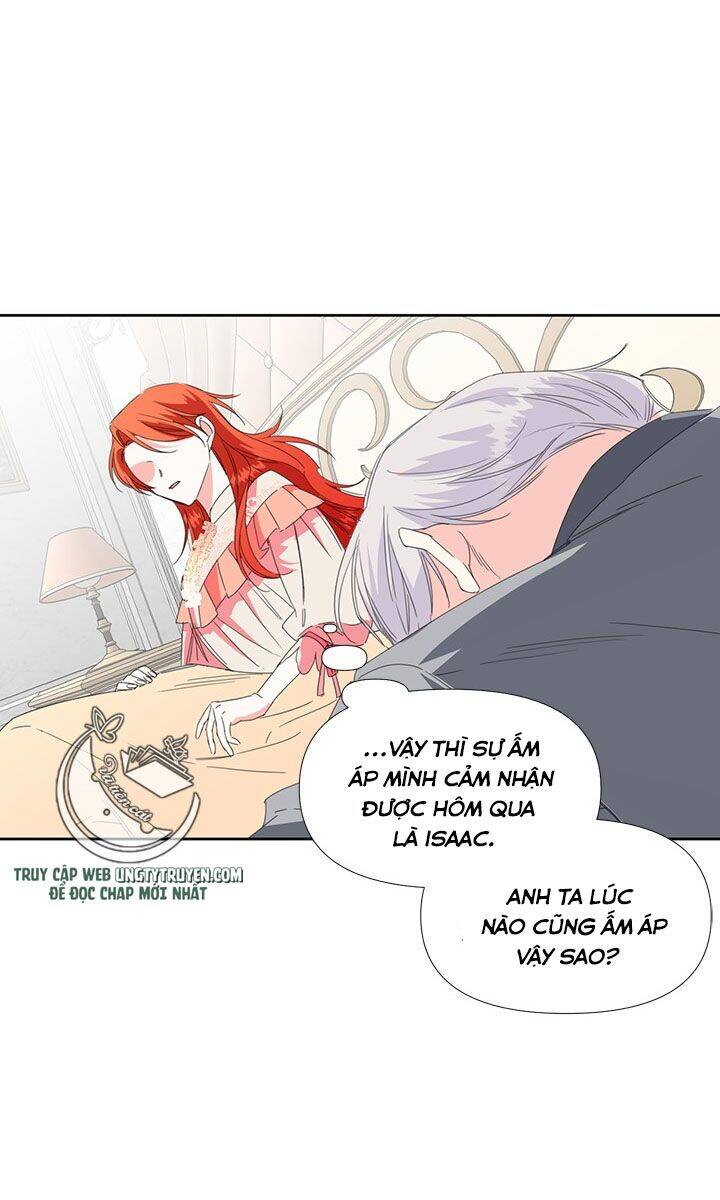 Kết Thúc Có Hậu Của Nhân Vật Phản Diện Chap 215 - Next Chap 216