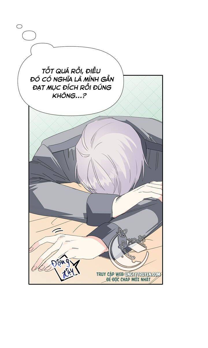 Kết Thúc Có Hậu Của Nhân Vật Phản Diện Chap 215 - Next Chap 216