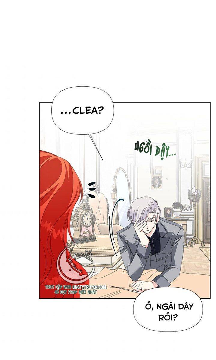 Kết Thúc Có Hậu Của Nhân Vật Phản Diện Chap 215 - Next Chap 216