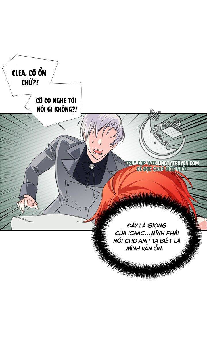 Kết Thúc Có Hậu Của Nhân Vật Phản Diện Chap 215 - Next Chap 216