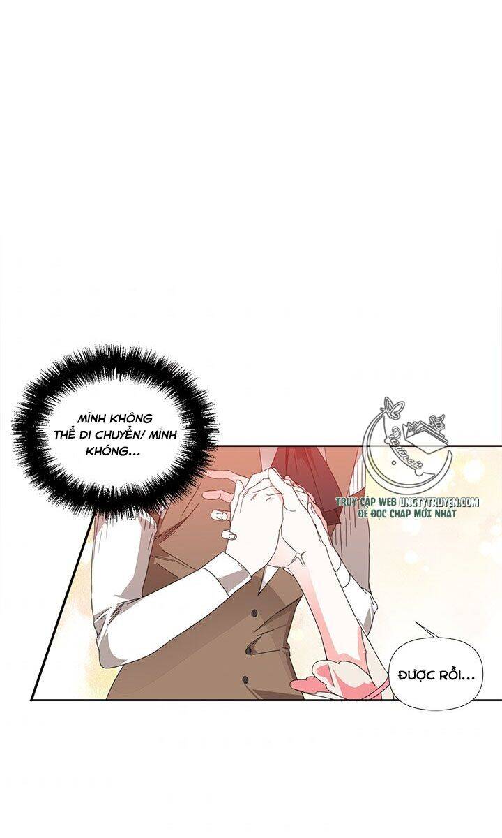 Kết Thúc Có Hậu Của Nhân Vật Phản Diện Chap 215 - Next Chap 216