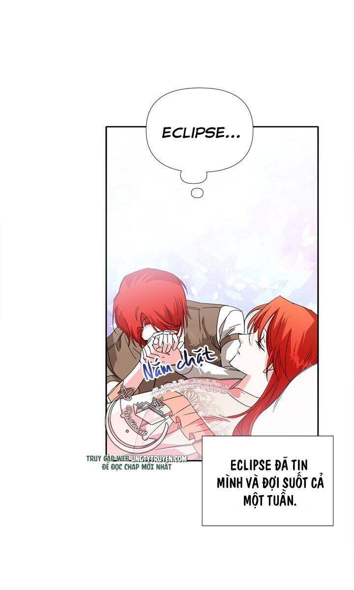 Kết Thúc Có Hậu Của Nhân Vật Phản Diện Chap 215 - Next Chap 216