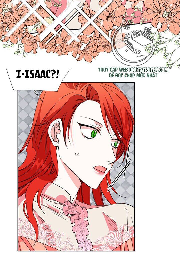 Kết Thúc Có Hậu Của Nhân Vật Phản Diện Chap 22 - Next Chap 23
