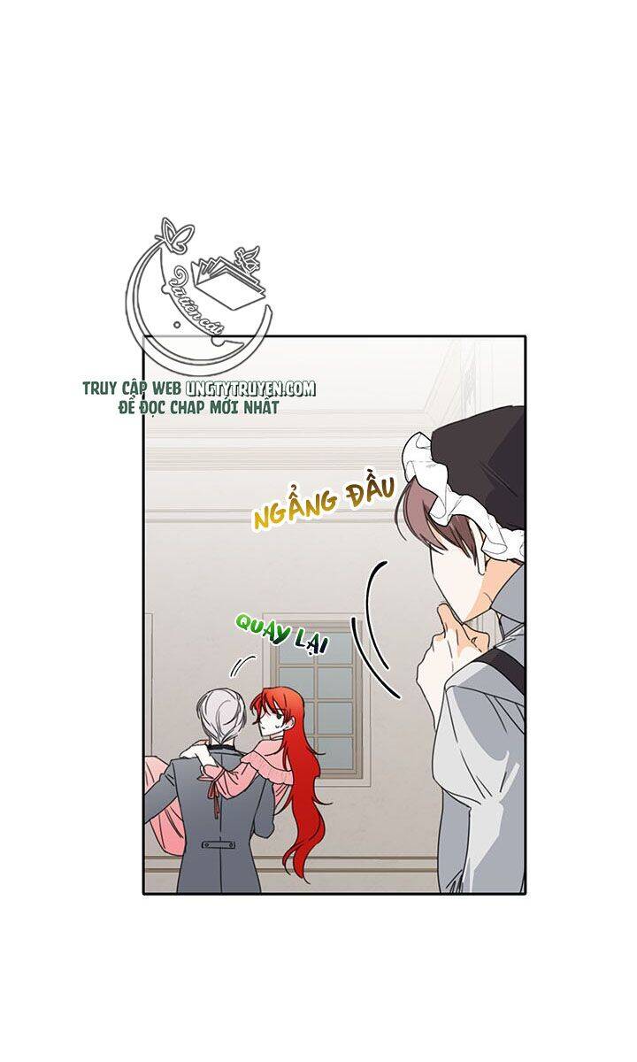 Kết Thúc Có Hậu Của Nhân Vật Phản Diện Chap 22 - Next Chap 23