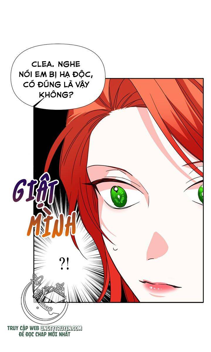 Kết Thúc Có Hậu Của Nhân Vật Phản Diện Chap 22 - Next Chap 23