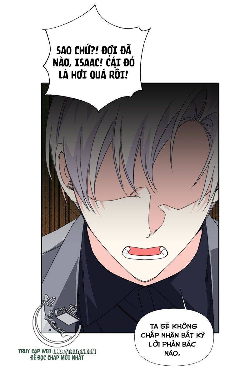 Kết Thúc Có Hậu Của Nhân Vật Phản Diện Chap 225 - Next Chap 226