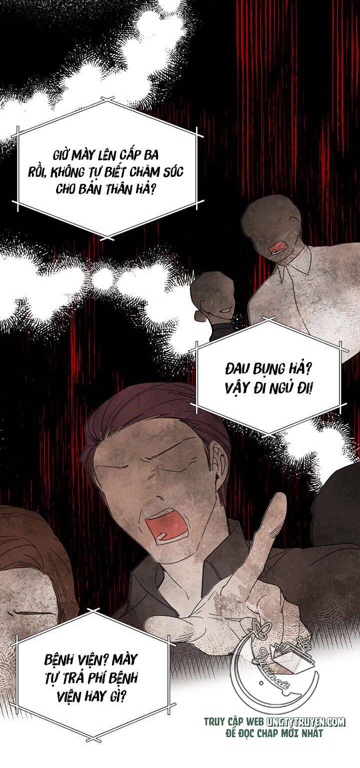 Kết Thúc Có Hậu Của Nhân Vật Phản Diện Chap 225 - Next Chap 226