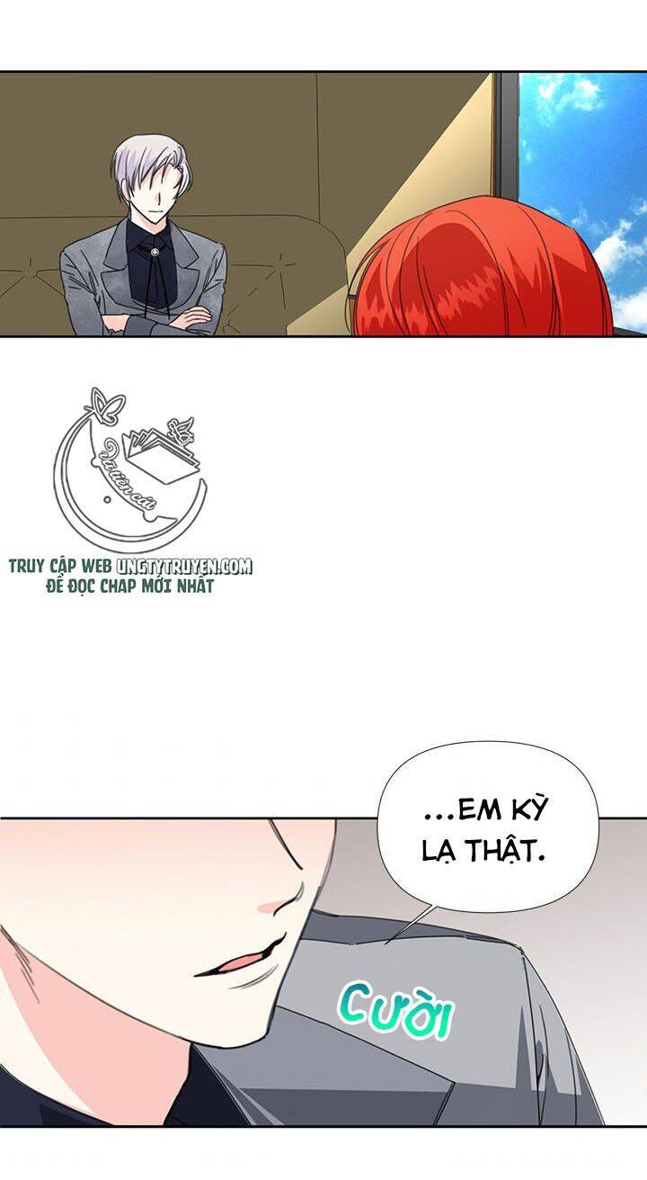 Kết Thúc Có Hậu Của Nhân Vật Phản Diện Chap 225 - Next Chap 226