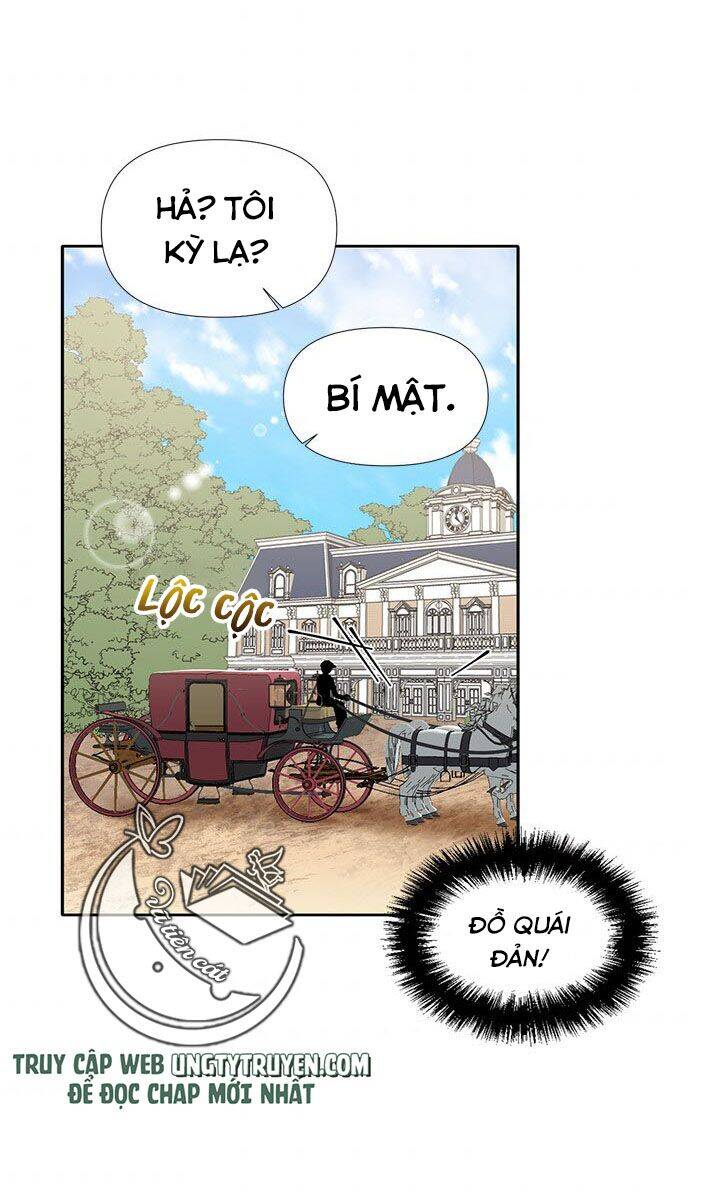 Kết Thúc Có Hậu Của Nhân Vật Phản Diện Chap 225 - Next Chap 226