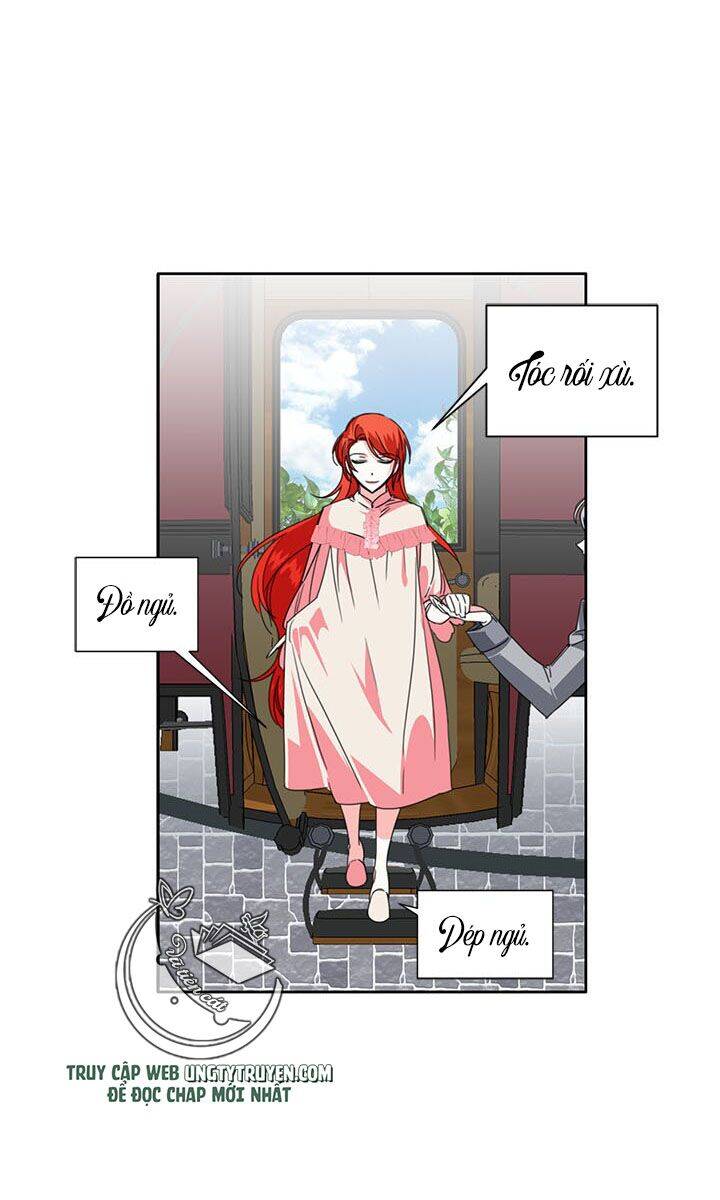 Kết Thúc Có Hậu Của Nhân Vật Phản Diện Chap 225 - Next Chap 226