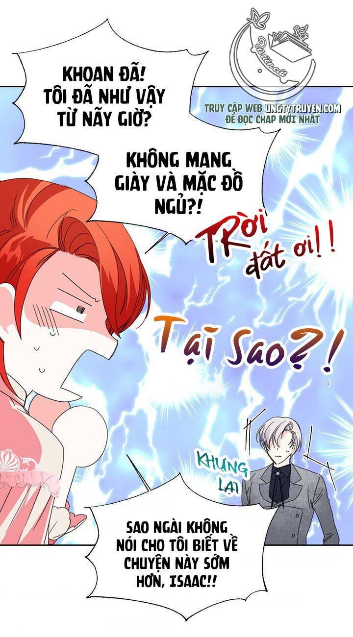 Kết Thúc Có Hậu Của Nhân Vật Phản Diện Chap 225 - Next Chap 226
