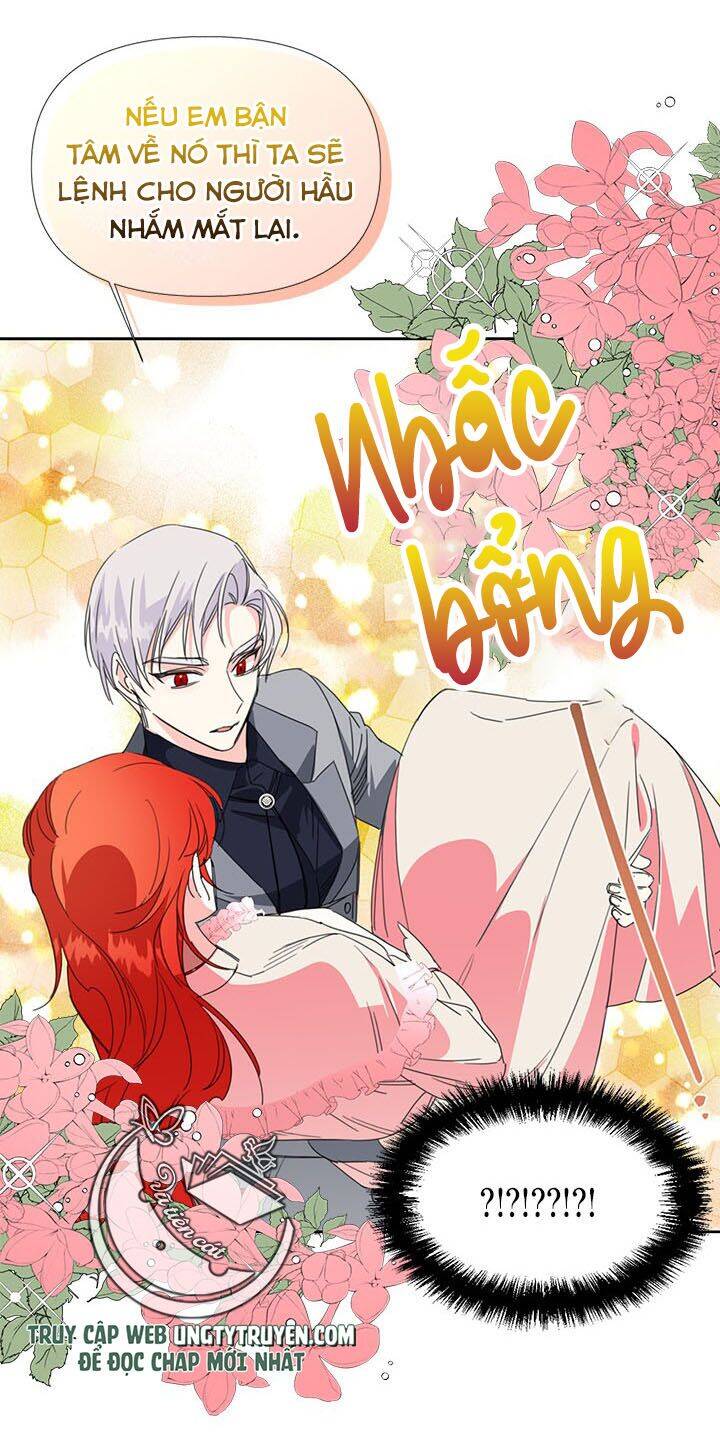 Kết Thúc Có Hậu Của Nhân Vật Phản Diện Chap 225 - Next Chap 226