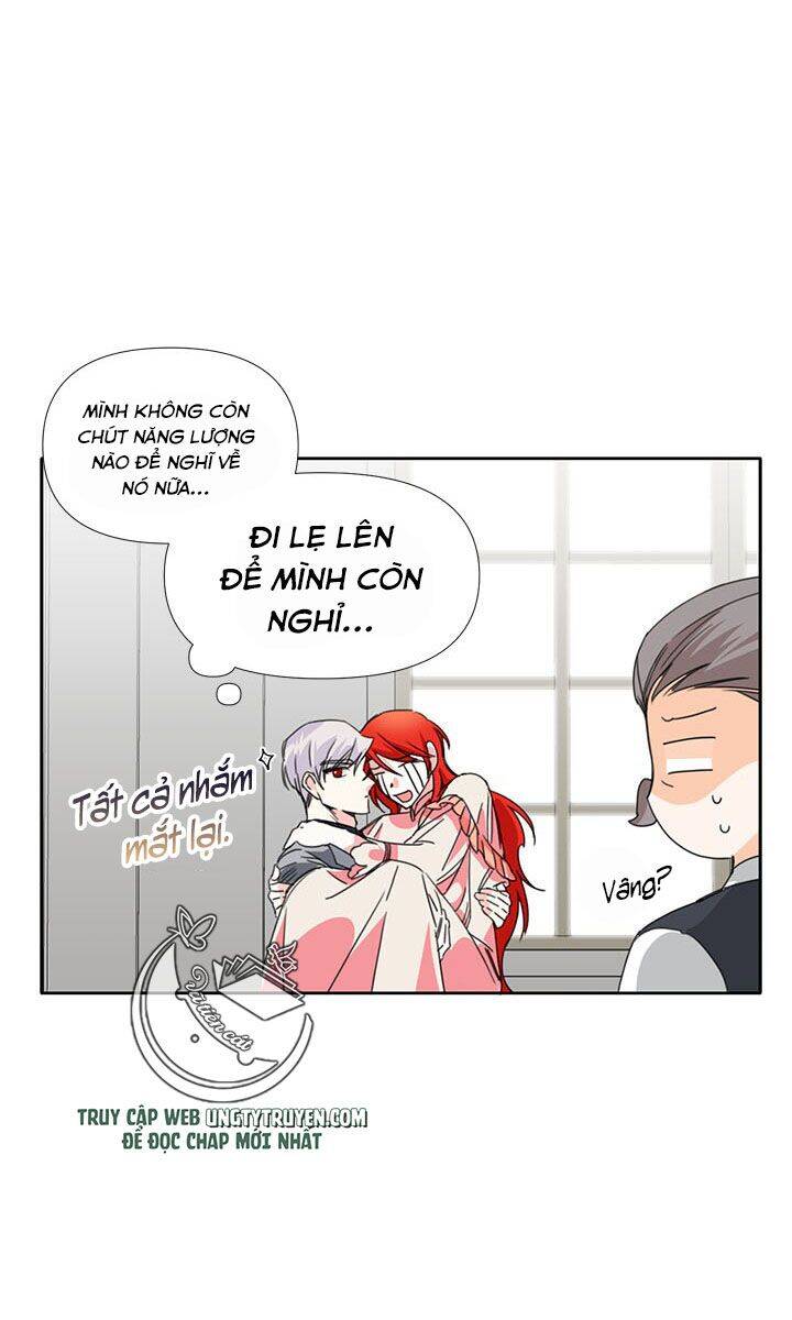 Kết Thúc Có Hậu Của Nhân Vật Phản Diện Chap 225 - Next Chap 226