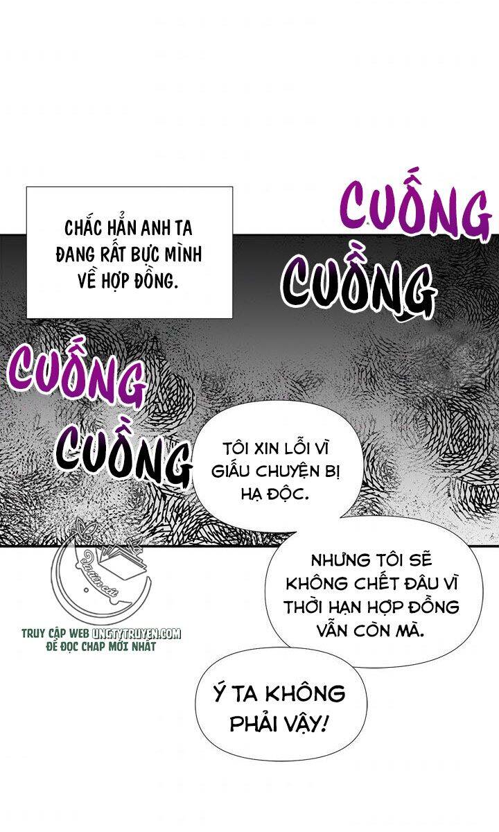 Kết Thúc Có Hậu Của Nhân Vật Phản Diện Chap 225 - Next Chap 226