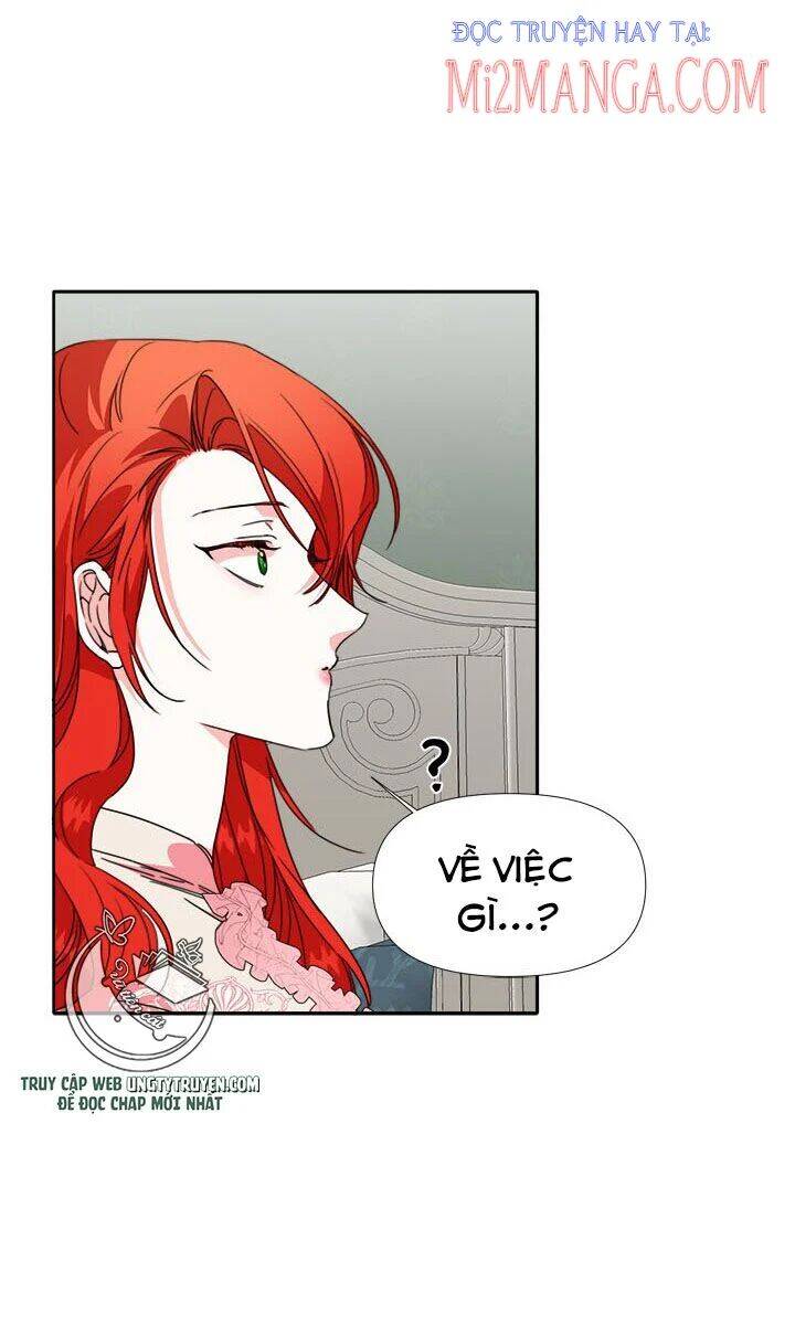 Kết Thúc Có Hậu Của Nhân Vật Phản Diện Chap 23 - Next Chap 24