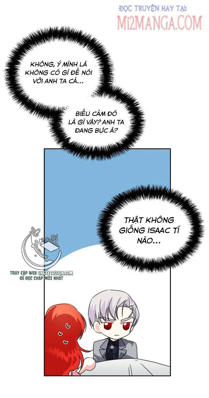 Kết Thúc Có Hậu Của Nhân Vật Phản Diện Chap 23 - Next Chap 24