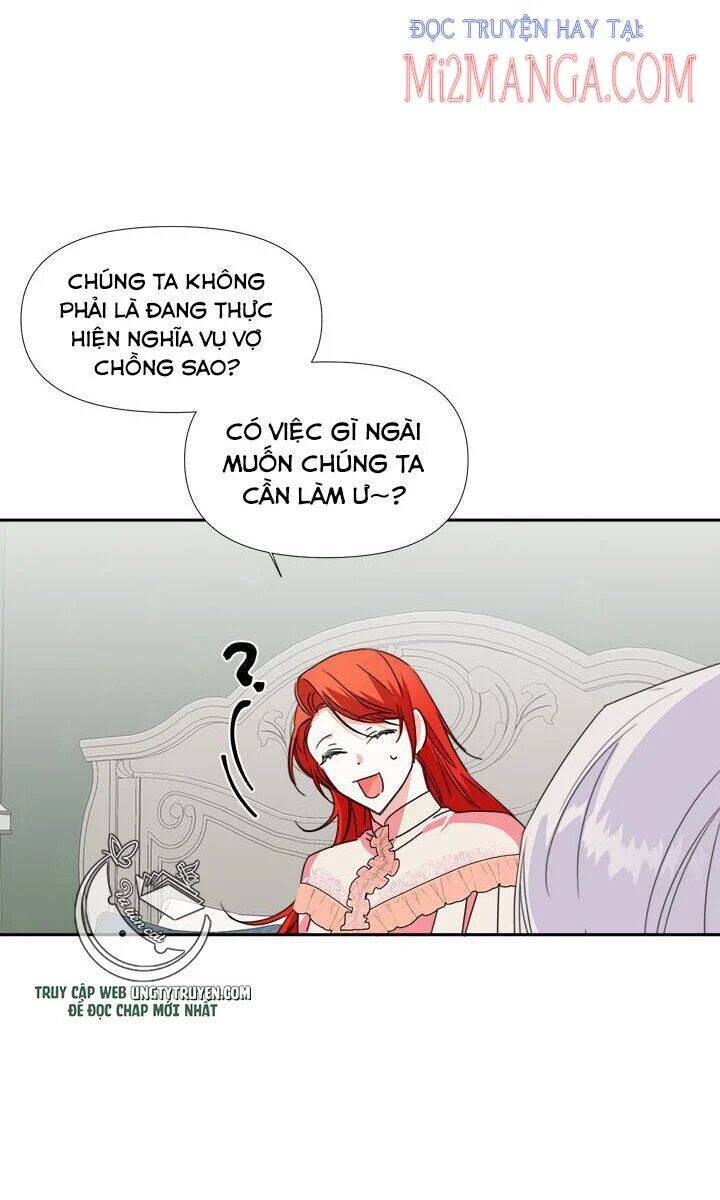 Kết Thúc Có Hậu Của Nhân Vật Phản Diện Chap 23 - Next Chap 24