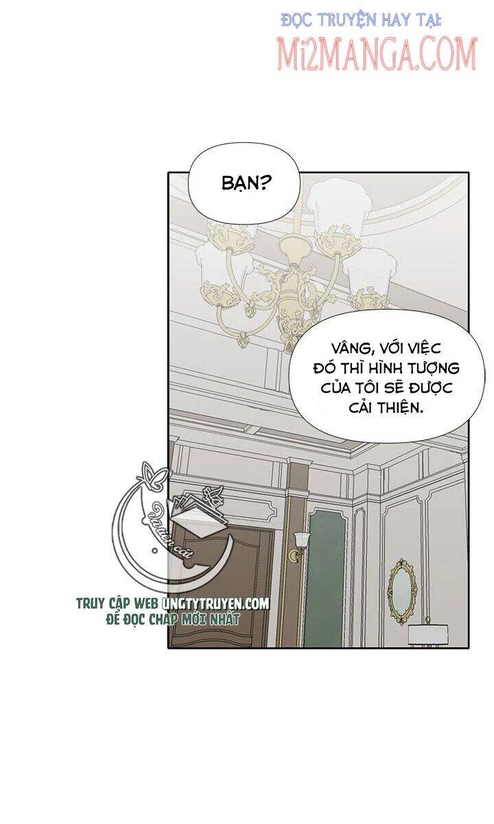 Kết Thúc Có Hậu Của Nhân Vật Phản Diện Chap 23 - Next Chap 24