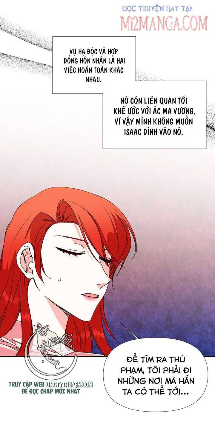Kết Thúc Có Hậu Của Nhân Vật Phản Diện Chap 23 - Next Chap 24